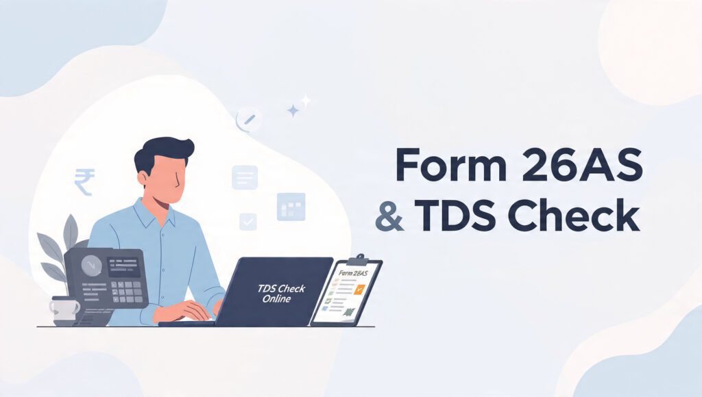 form 26as kaise download kare 2026