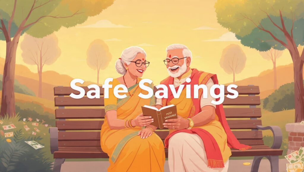 Senior Citizen Savings Scheme 2026